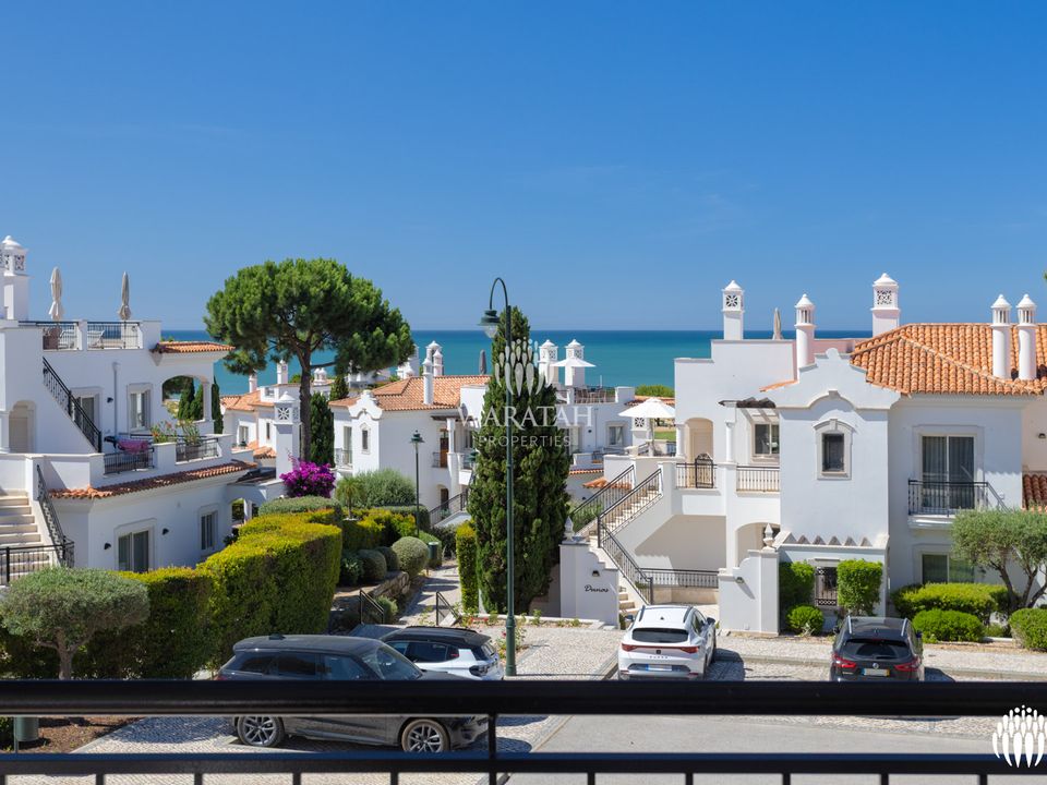 Lejlighed i Dunas Douradas, Faro - foto 5